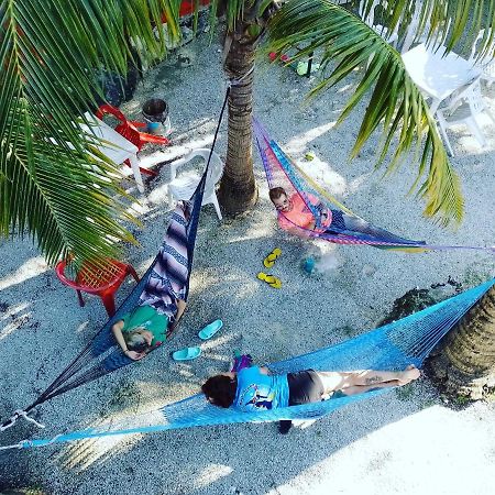 Blue Magic Hostel Cozumel Exterior photo