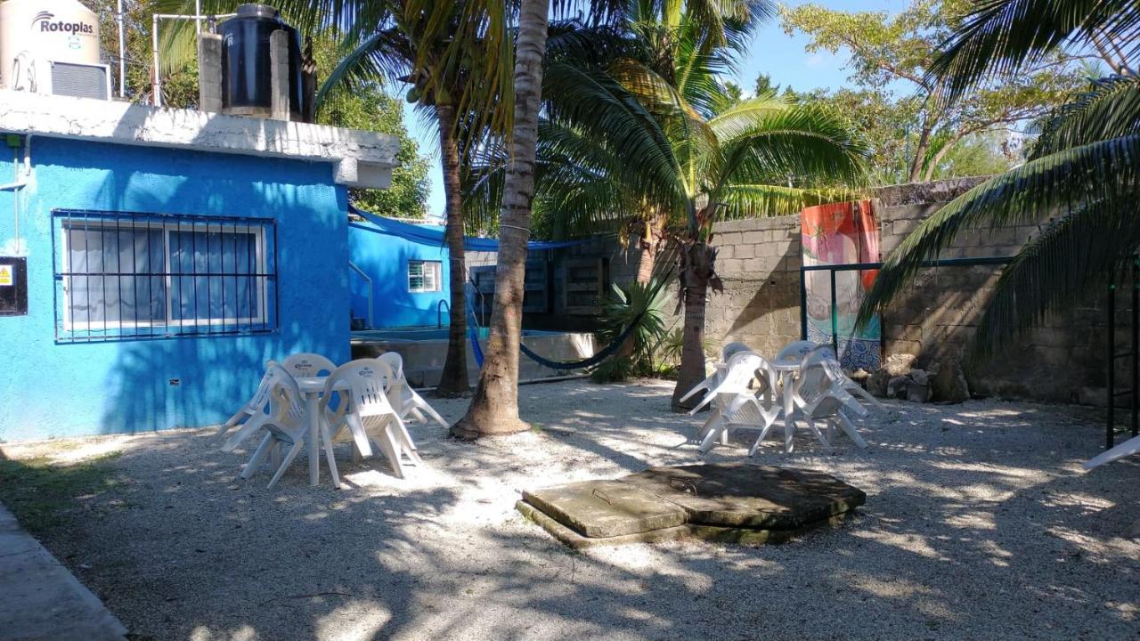 BLUE MAGIC HOSTEL COZUMEL 2* (Mexico) - from US$ 72 | BOOKED