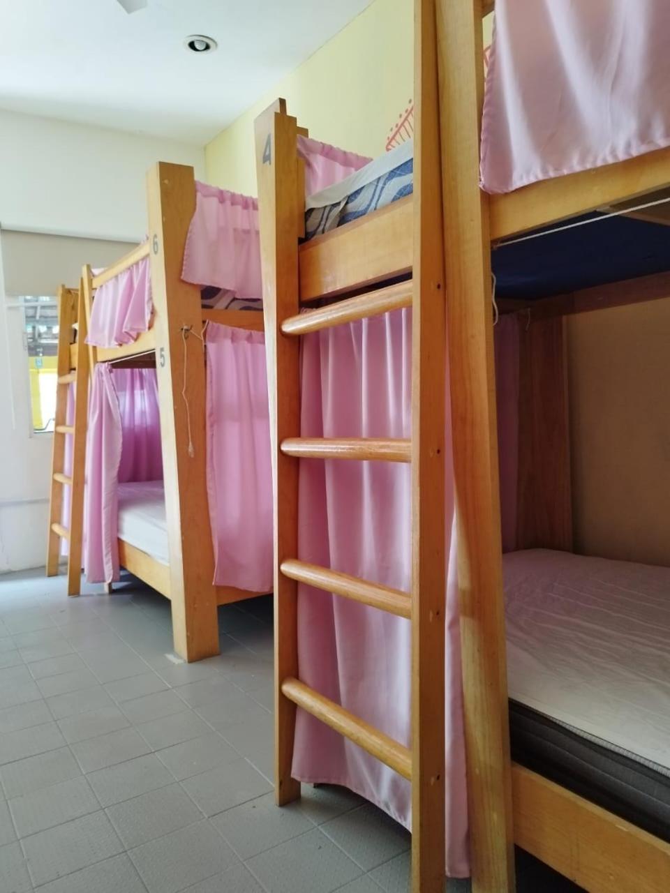 Blue Magic Hostel Cozumel Exterior photo