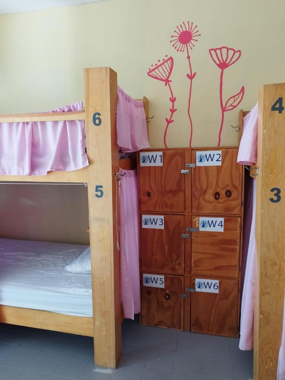 Blue Magic Hostel Cozumel Exterior photo