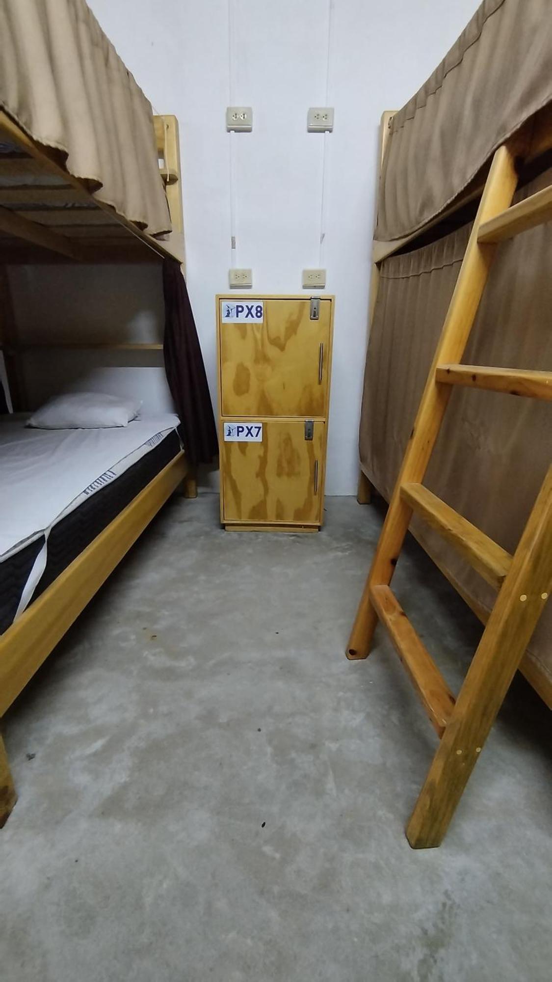 Blue Magic Hostel Cozumel Exterior photo