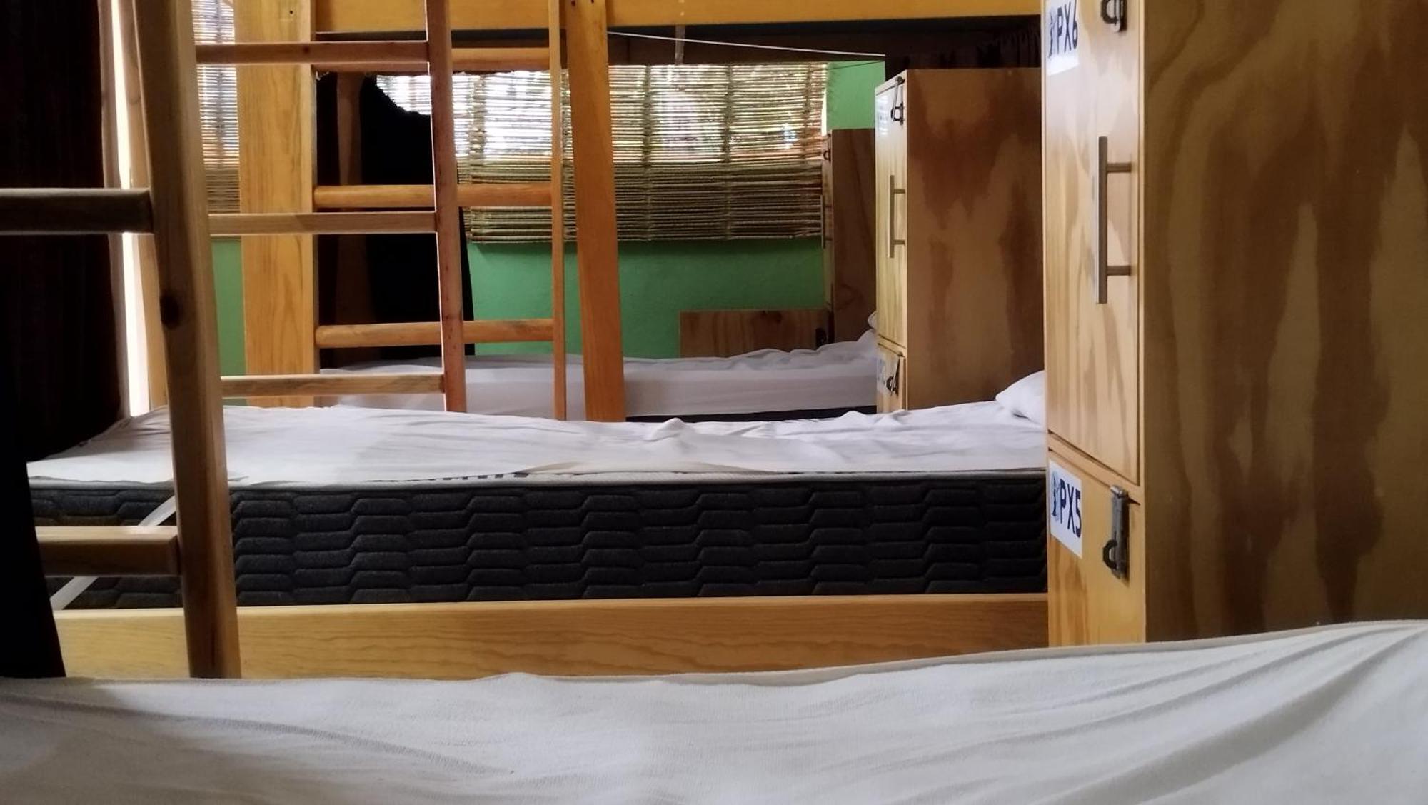 Blue Magic Hostel Cozumel Exterior photo